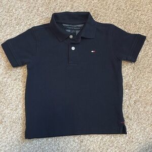 Tommy Hilfiger Collar Shirt